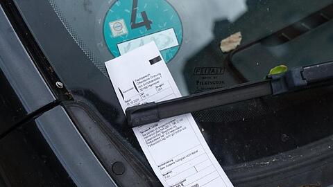 Nach einem langen Streit zwischen Bund und Ländern hat der Bundesrat Änderungen am Bußgeldkatalog beschlossen.