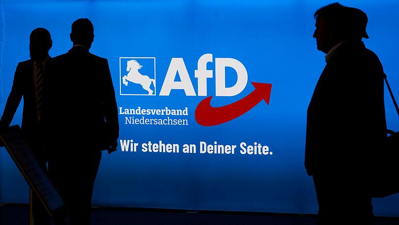 Ein CDU-Kommunalpolitiker hat der AfD in Sachsen-Anhalt mehrere tausend Euro gespendet. (Symbolbild) Ein CDU-Kommunalpolitiker hat der AfD in Sachsen-Anhalt mehrere tausend Euro gespendet. (Symbolbild)