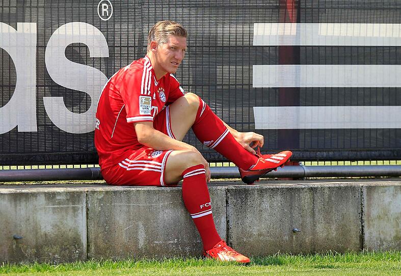 Bastian Schweinsteiger