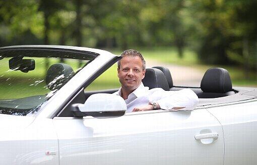Michael Haberland, Präsident von "Mobil in Deutschland e.V." hat die Petition gestartet.