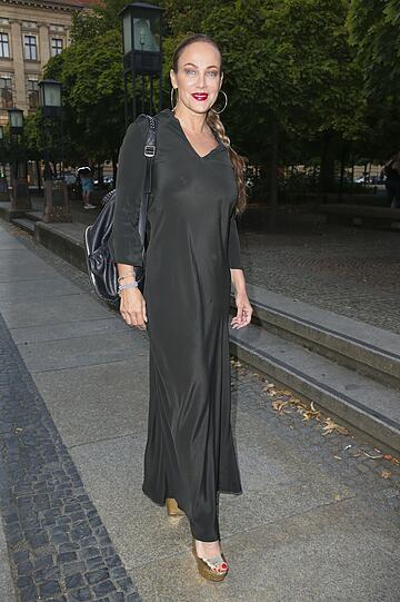Sonja Kirchberger
