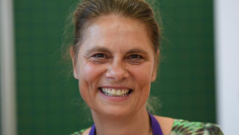 Sarah Wiener: "Und alles, was ich nicht nachkochen kann, lehne ich ab." Sarah Wiener: "Und alles, was ich nicht nachkochen kann, lehne ich ab."