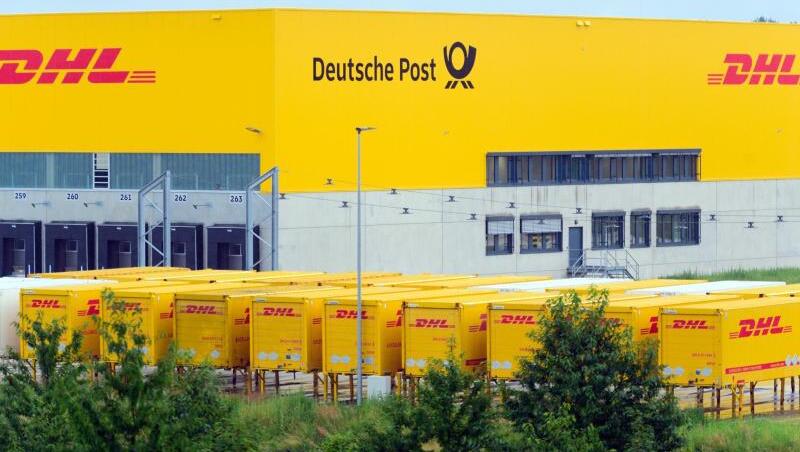 In Bayern haben in den vergangenen drei Jahren 18 Postfilialen zugemacht. (Symbolbild)