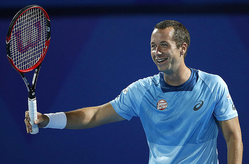 Philipp Kohlschreiber.