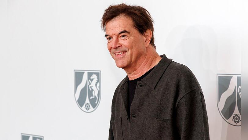 Campino hat mit 63 Jahren sein zweites Kind bekommen. Campino hat mit 63 Jahren sein zweites Kind bekommen.