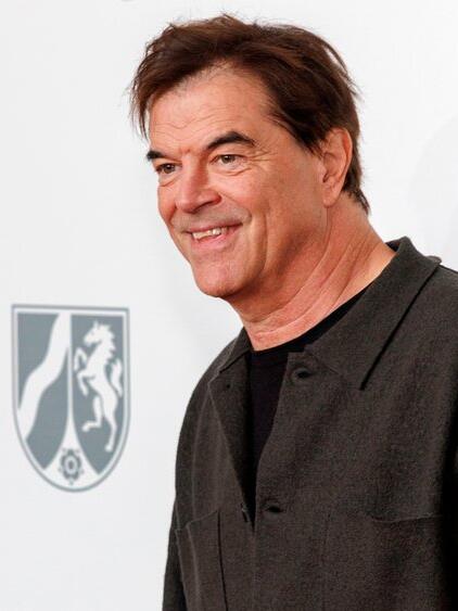 Campino hat mit 63 Jahren sein zweites Kind bekommen.