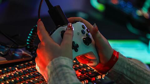 Eine B&uuml;rgerinitiative fordert: Einmal gekaufte Videospiele m&uuml;ssen spielbar bleiben. (Symbolbild)