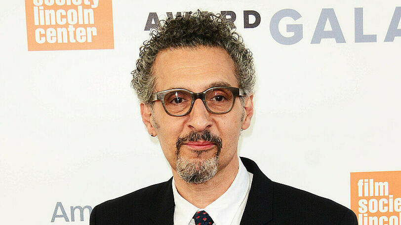 John Turturro wird zu Gothams Unterweltboss Carmine Falcone