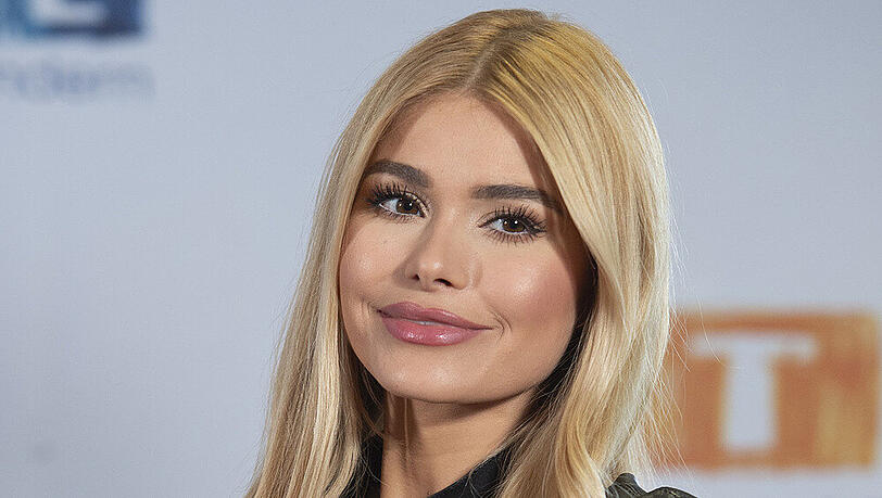 Über Instagram versucht Pamela Reif sich nach ihrem Fehltritt und Vorwürfen der Transphobie zu erklären. (Archivbild) Über Instagram versucht Pamela Reif sich nach ihrem Fehltritt und Vorwürfen der Transphobie zu erklären. (Archivbild)