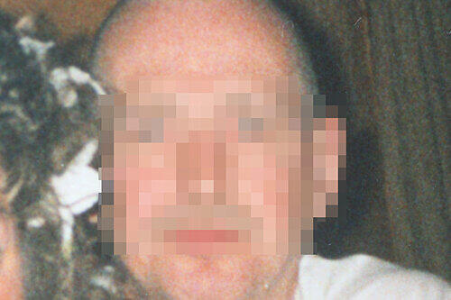 Kneipenwirt Stefan S. (48): Er verging sich als junger Mann bereits einmal an einer Leiche.