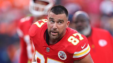 Ein vermeintlich gewinnbringendes Investment hat sich f&uuml;r Travis Kelce als Nebelkerze entpuppt.