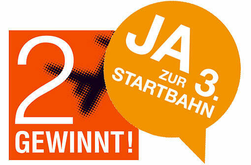 Am Sonntag entscheidet sich in zwei Bürgerentscheiden der Bau der dritten Startbahn. Uschi Glas, Konstantin Wecker, Reinhold Messner oder Hans Söllner - in der AZ haben Prominente sich dafür oder dagegen geäußert. Wer pro ist und wer contra - zum Durchklicken!