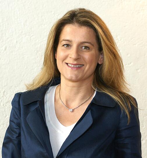 Will neu in den Landtag: Die CSU-Stadträtin Mechthilde Wittmann.