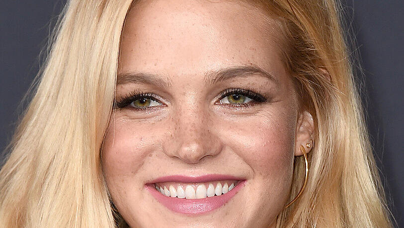 Topmodel Erin Heatherton auf dem roten Teppich bei einer Veranstaltung in Phoenix Topmodel Erin Heatherton auf dem roten Teppich bei einer Veranstaltung in Phoenix