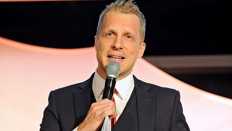 Oliver Pocher hält an seinen Wendler-Parodien fest. Oliver Pocher hält an seinen Wendler-Parodien fest.