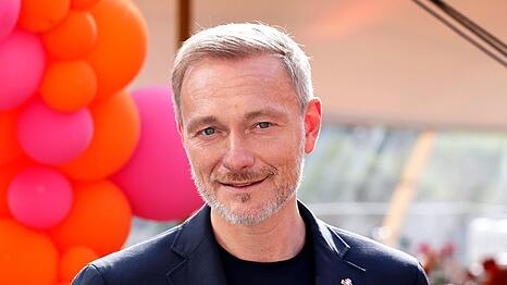 Christian Lindner geht in die Autobranche.