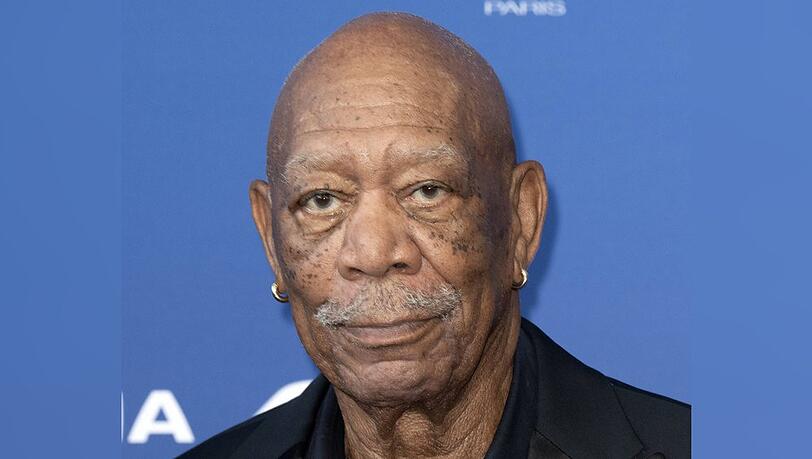 Morgan Freeman wehrt sich gegen KI-Kopien seiner Stimme.