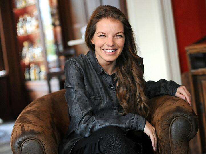 Yvonne Catterfeld