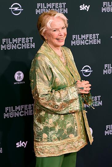 Ellen Burstyn