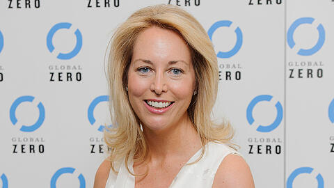 Die ehemalige CIA-Agentin Valerie Plame Wilson.