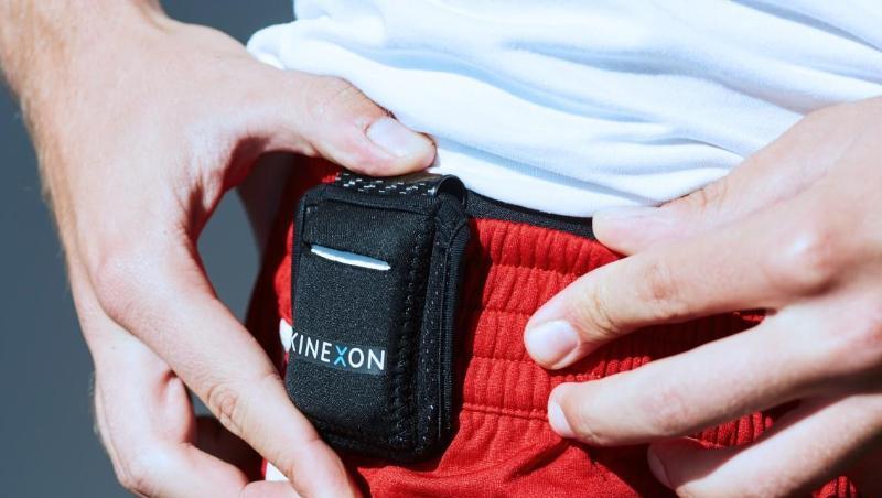 Die Spieler sollen im Hotel einen Tracing Chip tragen.