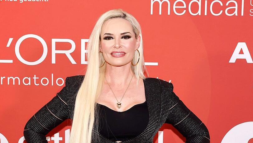 Daniela Katzenberger kehrt mit ihrer Reality-Doku zur&uuml;ck ins TV.