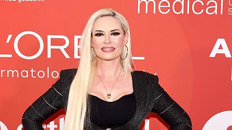 Daniela Katzenberger kehrt mit ihrer Reality-Doku zur&uuml;ck ins TV.