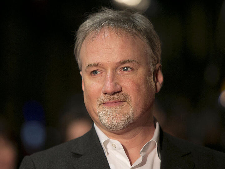 David Fincher verlangt gesalzene Gagen
