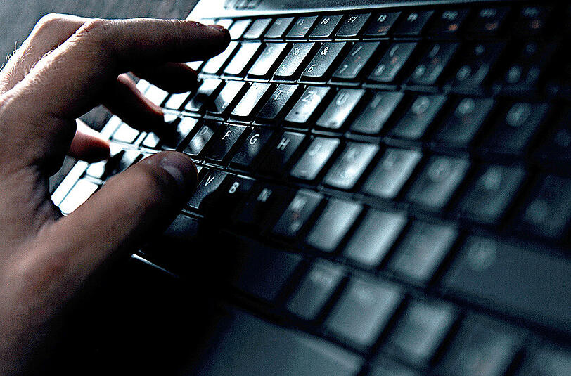 Von wegen Neuland: Auch in Bayern nutzen immer mehr Menschen das Internet.