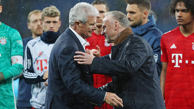 Nummer 10: "Hurensohn"-Schande in Hoffenheim. Nummer 10: "Hurensohn"-Schande in Hoffenheim.