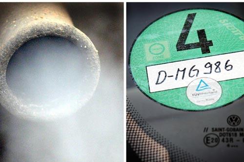 Die neue Kfz-Steuer ist scheinbar vom Tisch