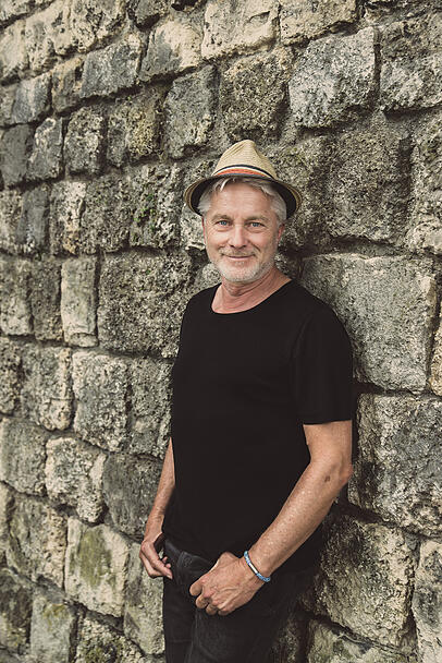 Werner Schmidbauer. Werner Schmidbauer.