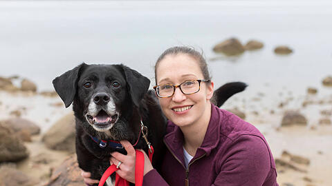 Jeder Hund ist ein Held Jeder Hund ist ein Held