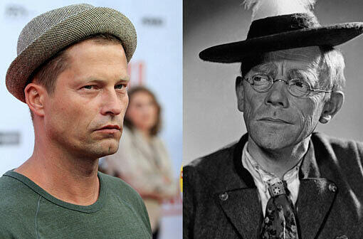 Karl-Valentin-Orden für Til Schweiger: in der Begründung der Jury heißt es: &bdquo;Der bewegte Mann glänzt durch seine komödiantischen schauspielerischen Leistungen, ebenso wie für die valentinesken Wortfindungen seiner Filmtitel wie &bdquo;Keinohrhasen&ldquo;, &bdquo;Zweiohrküken&ldquo; oder &bdquo;Kokowääh"