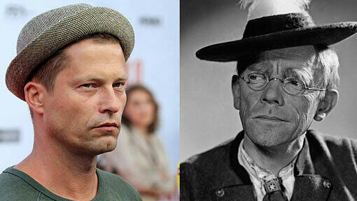 Karl-Valentin-Orden für Til Schweiger: in der Begründung der Jury heißt es: „Der bewegte Mann glänzt durch seine komödiantischen schauspielerischen Leistungen, ebenso wie für die valentinesken Wortfindungen seiner Filmtitel wie „Keinohrhasen“, „Zweiohrküken“ oder „Kokowääh" Karl-Valentin-Orden für Til Schweiger: in der Begründung der Jury heißt es: „Der bewegte Mann glänzt durch seine komödiantischen schauspielerischen Leistungen, ebenso wie für die valentinesken Wortfindungen seiner Filmtitel wie „Keinohrhasen“, „Zweiohrküken“ oder „Kokowääh"