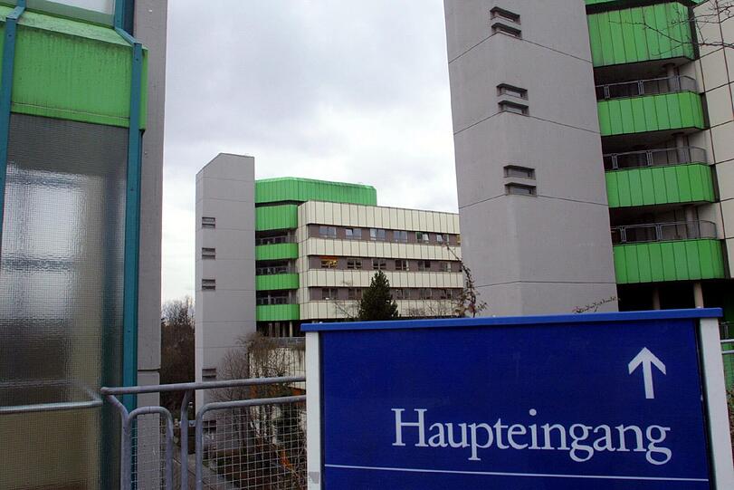 Die Machenschaften einer Abschleppfirma am Klinikum Bogenhausen haben auch schon die Justiz beschäftigt.