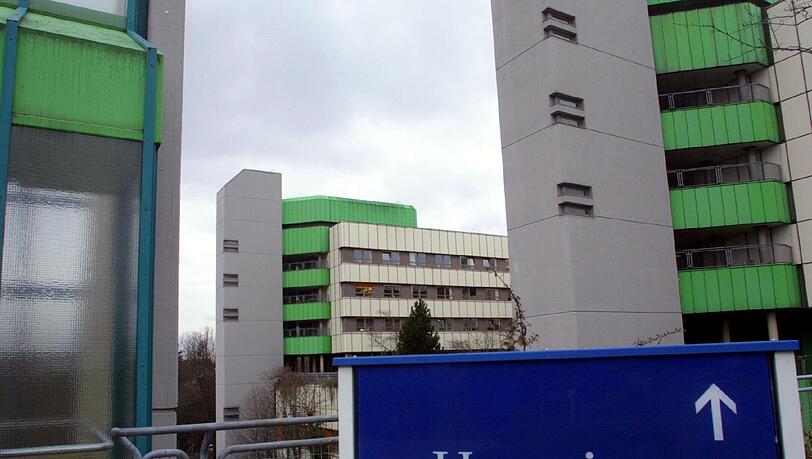 Die Machenschaften einer Abschleppfirma am Klinikum Bogenhausen haben auch schon die Justiz beschäftigt. Die Machenschaften einer Abschleppfirma am Klinikum Bogenhausen haben auch schon die Justiz beschäftigt.