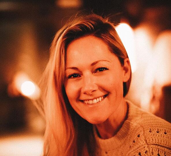 Helene Fischer natürlich schön. So wünscht die Schlagersängerinnen ihren Fans einen guten Starts ins Jahr 2021.