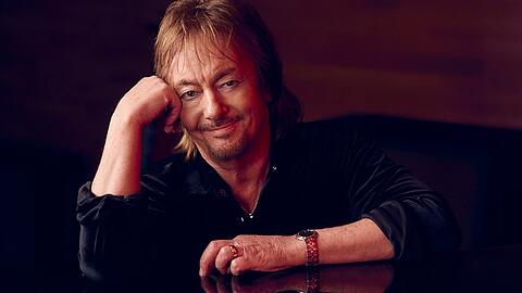 Chris Normans Tournee wird ausgeweitet.