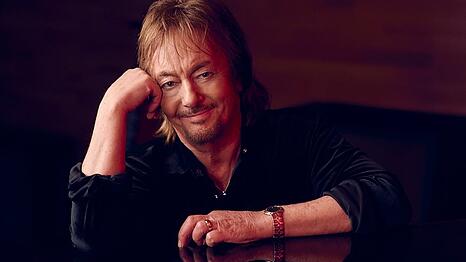 Chris Normans Tournee wird ausgeweitet.