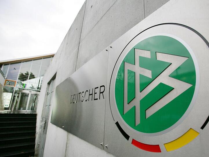 Der DFB verabschiedete ein Maßnahmenpaket für die Amateurvereine in der Corona-Krise.