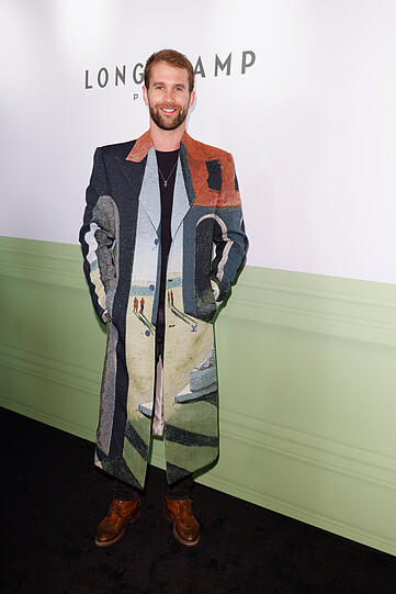 André Hamann