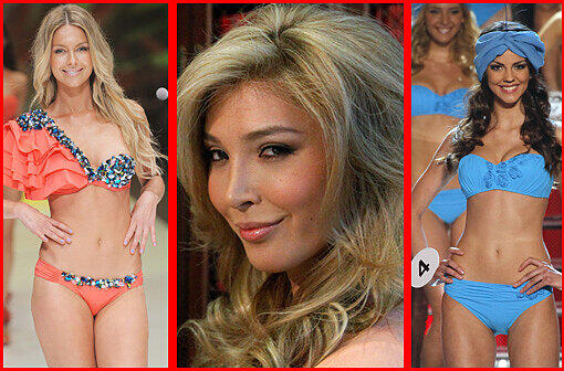 Jetzt dürfen auch Transsexuelle an der Miss Universum-Wahl teilnehmen. Mehr schöne Mädchen in der Gallerie.