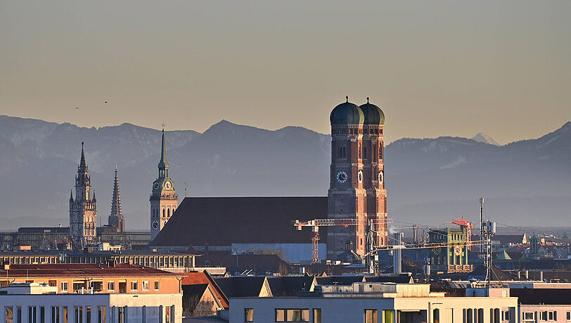 AZ-Serie Neuwahl 25: Was ändert sich für München? Das sind die wichtigsten Themen und Antworten.