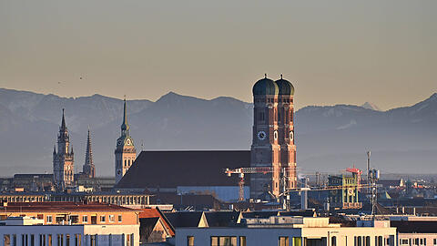 AZ-Serie Neuwahl 25: Was ändert sich für München? Das sind die wichtigsten Themen und Antworten.