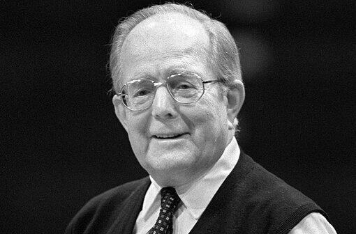 Wolfgang Sawallisch starb am Freitag im Alter von 89 Jahren.