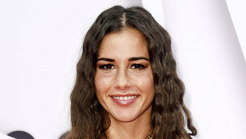 Sarah Lombardi bei einem Event in Berlin Sarah Lombardi bei einem Event in Berlin