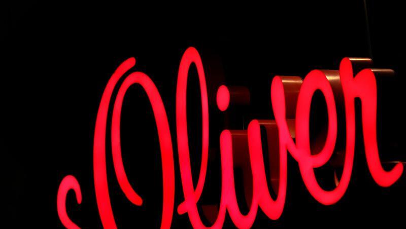 Das Logo der Modekette S.Oliver (Symbolbild). Das Logo der Modekette S.Oliver (Symbolbild).