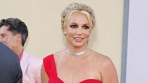 Britney Spears möchte der Musikindustrie auch künftig fernbleiben.