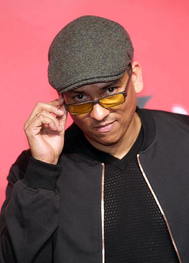 Xavier Naidoo